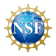 National Science Foundation logo