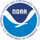 National Oceanic and Atmospheric Administration logo
