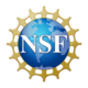 National Science Foundation logo
