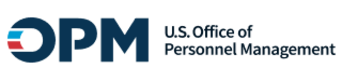 Office of Personnel Management  logo