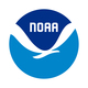 National Oceanic and Atmospheric Administration logo