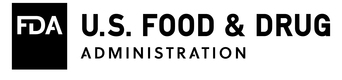 U.S. Food and Drug Administration - FDA Logo